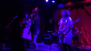 Childbirth and Lisa Prank