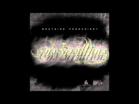 Ruam Ft. Twix -  Wenn es irgendwann so ist  ( On3million )