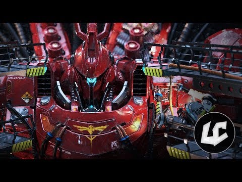 Acid-Notation - Steel Terror