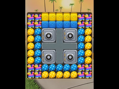 TOON BLAST level 3213