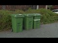 Stadsbestuur Almere trekt eigen voorstel afvalinzameling terug