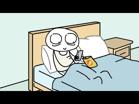 Lazy Weekends | The Introverted Attorney