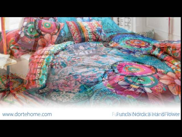Vídeo relacionado con Zbeiba Juego de ropa de cama de 135 x 200 cm, 1 funda nórdica con diseño de ataque de titanio y 2 fundas de almohada de 50 x 75, bonito juego de cama para dormitorio, 3 piezas (T1)