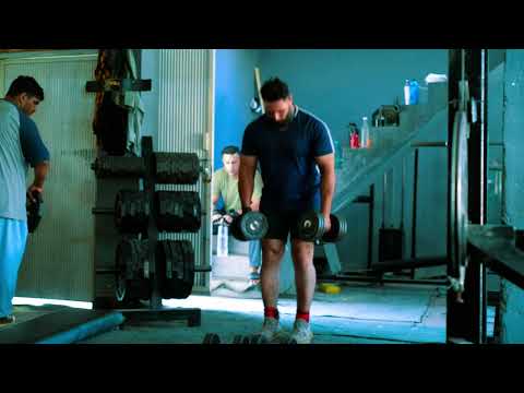 Best 4 Exercises for Legs Muscle ‪@BMfitness83‬ Must try #bodyweightexercises #beats4u #gymworkout