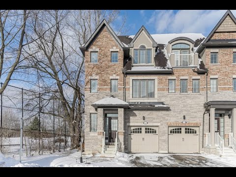 1223 Owls Head Road Mississauga Home for Sale - Real Estate Properties for Sale