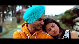 Alone | Sahib Sandhu | Hammy Mangat | New Punjabi Songs 2020 | Latest Punjabi Songs 2020