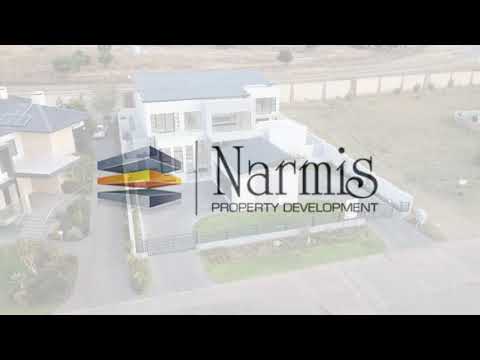 1256 Bingini Crescent, Waterfall Country Estate, Midrand.