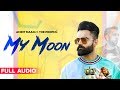 Amrit Maan My Moon The PropheC Mahira Sharma Tru Makers Punjabi Song 2019