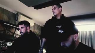 Noyz Narcos - Inri (prod. Sine One)