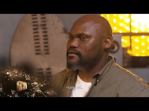 Qhoqhoqho is arrested – Gomora | Mzansi Magic | S3 | Ep78
