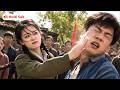 AI Drama She Woke Up In The 1970s First Thing She Did Slap