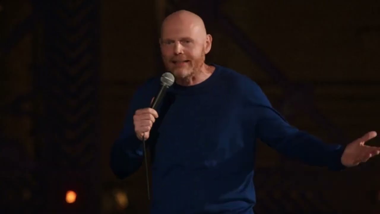 Bill Burr’s Newest Stand-Up 2025 – Drop Dead Years | Uncensored & Hilarious