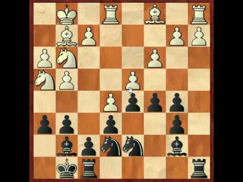 A00 irregular opening