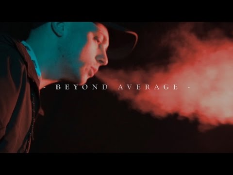 Beyond Average - Deal With It - (Music Video)