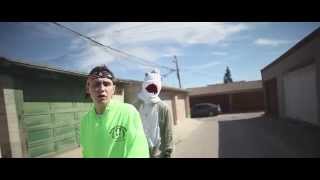 Minty Burns - Gold Coins [Music Video]