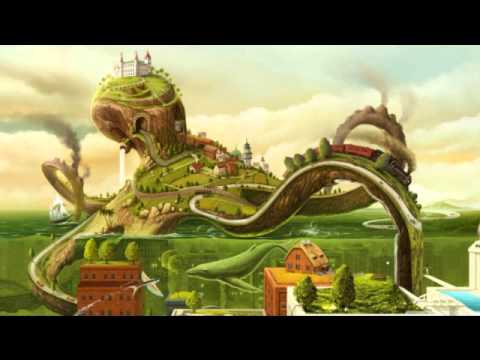 DJ Vocoda - Gangsta Tune