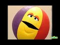 Sesame Street Elmo S World Play Ball YouTube 360p