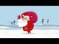Wishing you a very Merry Christmas | Prayan Animation Studio