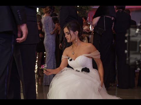 Valentýnská růže - romantický film CZ dabing