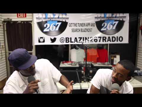 Part 2: Petter Jones talks Adry Sawza, going to Spain in the future & more on GRIZZLEE RADIO