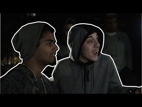 M SEAN x NSB VS MATE x PASCUALINA - semifinal 2vs2 | Free Park