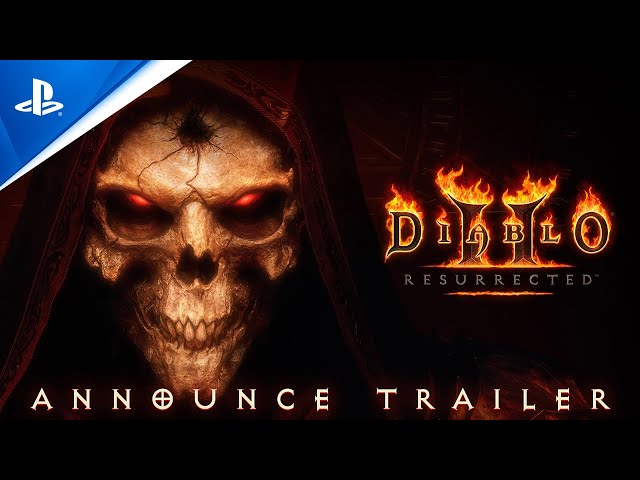 Diablo 2