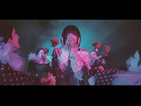 Miyuna - Ikinakya(must alive)【Official Music Video】