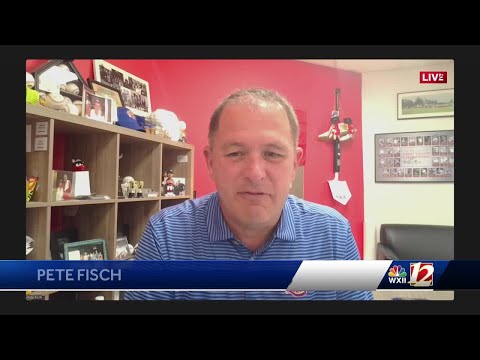 High Point Rockers swing into charity