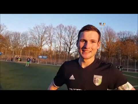 HEIMSPIEL - Landesliga 4 - Westfalia Kinderhaus vs. BSV Roxel (24.02.19)