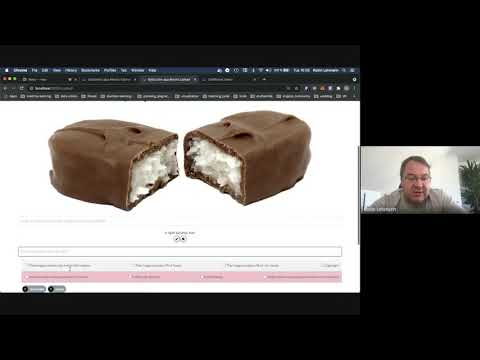 OceanDAO round 6 update