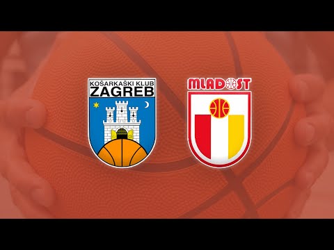 Prva muška liga 3. kolo: KK Zagreb – HAKK Mladost 🗓 25.10.2025. ⏳ 20:00 h