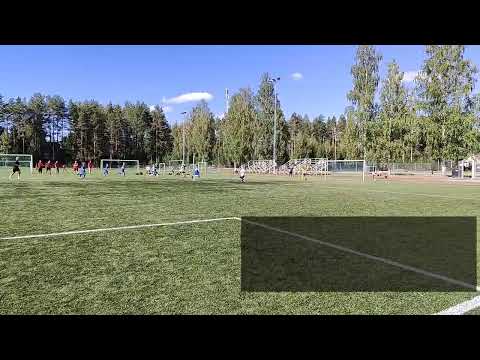 Yllätys - LehPa/Punainen