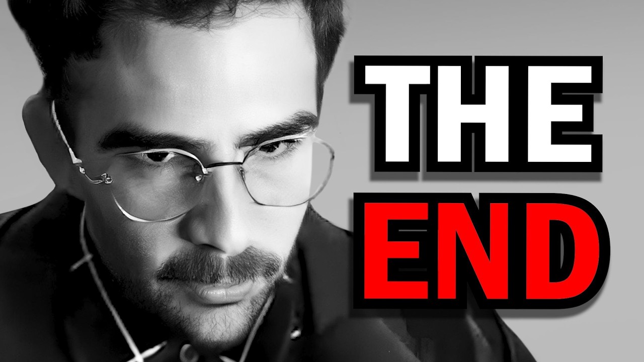 Sneako Just F**king Destroyed Hasan..