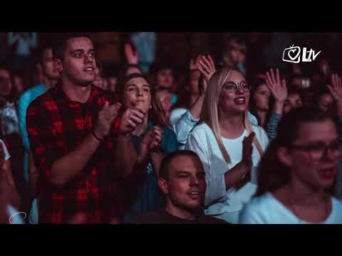 Izdvojeno 24.11.2019. - Održan koncert duhovne glazbe ''Isus u Zrinjevcu''