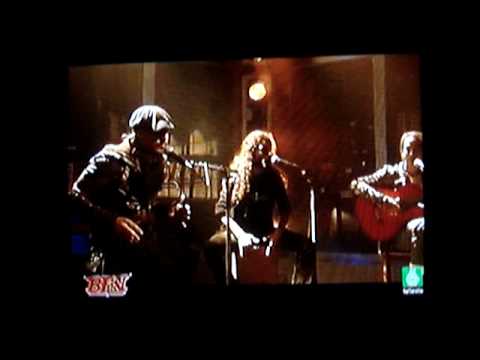 elbicho en buenafuente by feju