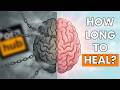How Long Does It Take To Heal Your Brain From Porn Addiction