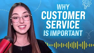 The Power of Exceptional Customer Service | Project Management Podcast
