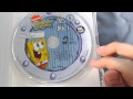 SpongeBob SquarePants The Complete Second Season DVD Overview