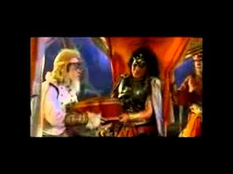 Karmapala 09 Rahwana.   Tamat