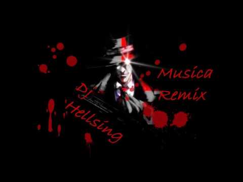 Quiero verte Bailar - Vi-Em Ft Gupo Play (remix) DJ HELLSING