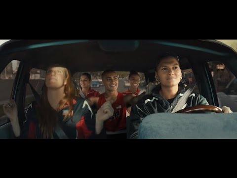 Visa The Carpool to Rio featuring Team Visa Olympians