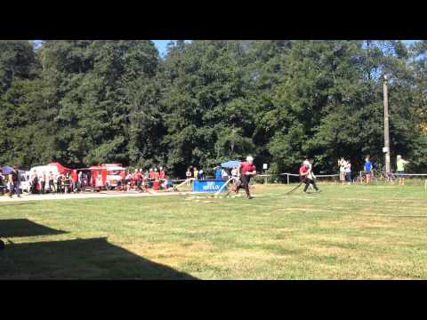 PKL Košťálov 2015 - SDH Ploužnice