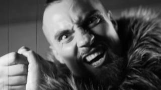 'The Villain' Marty Scurll - Five things