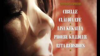 FEMINA LIVE & ON RECORD!!!!!