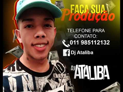 HIT CANAVAL   MC juninho da VM DJ ataliba 2019