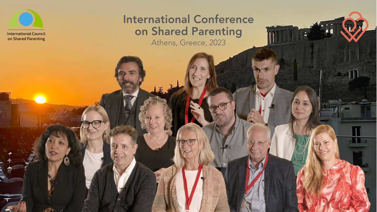 Experts on Parental Alienation and Shared Parenting