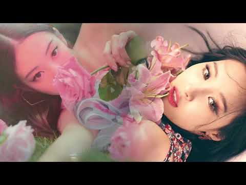 Solo by Jennie but it’s Gashina’s(by Sunmi) instrumental