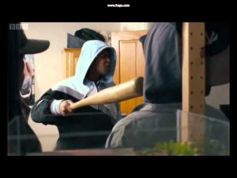 the best scene in kidulthood!