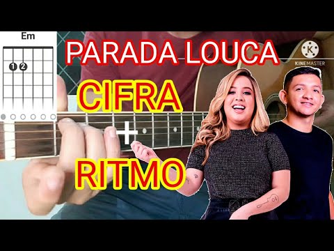 Parada Louca (part. Mari Fernandez) - Marcynho…