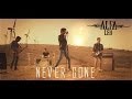 Alfa Leo - Never Gone 